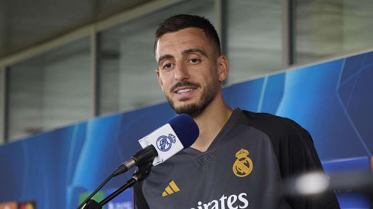 Turno para Joselu y Luka Modric en la Eurocopa: Carvajal será suplente