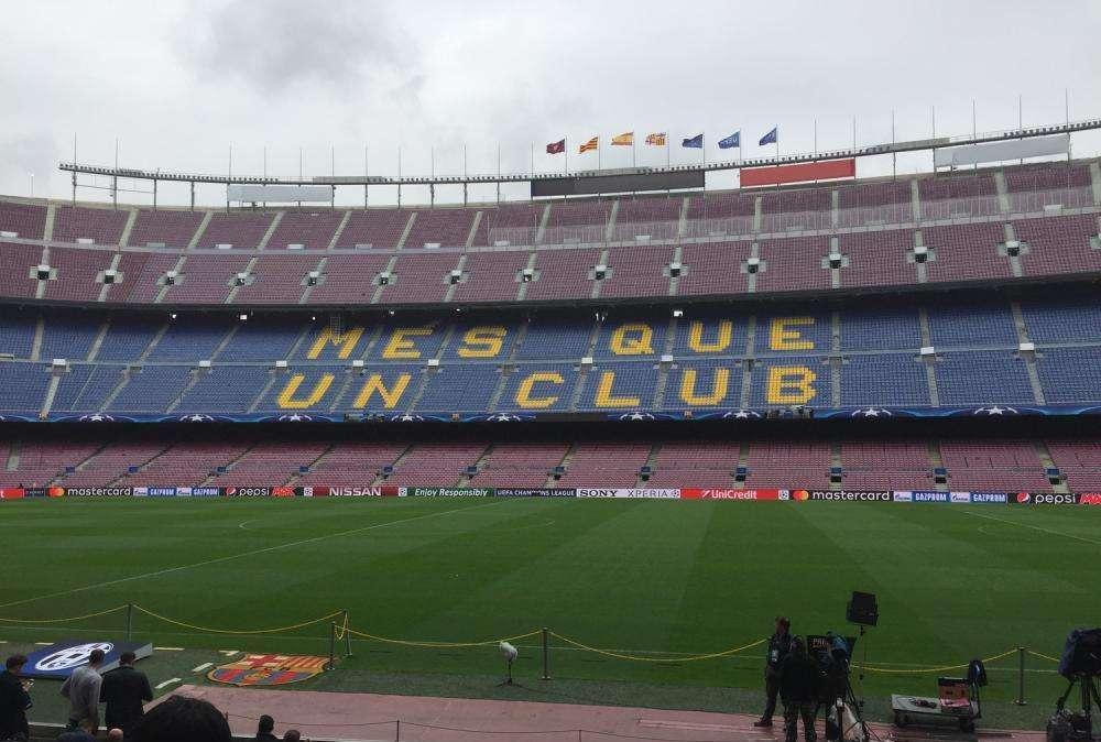 El fichaje de Braithwaite por el Barça hunde al Leganés: no podrá fichar un sustituto
