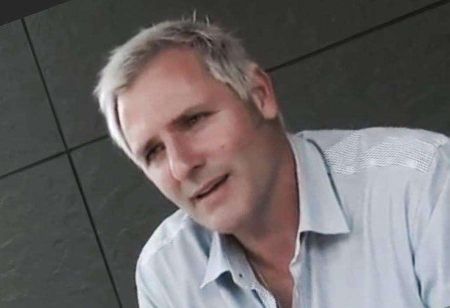 Santiago Cañizares: "El Madrid salva un match-ball"