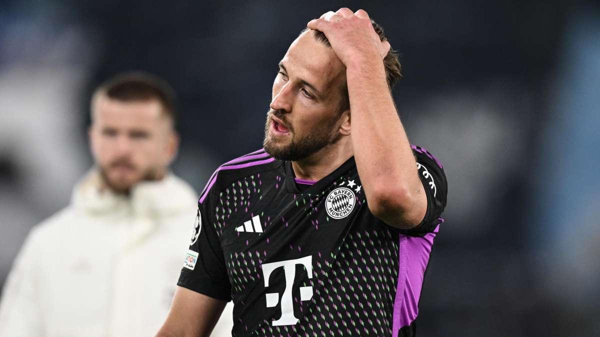 El Bayern quiere asaltar el mercado: el Real Madrid, protagonista