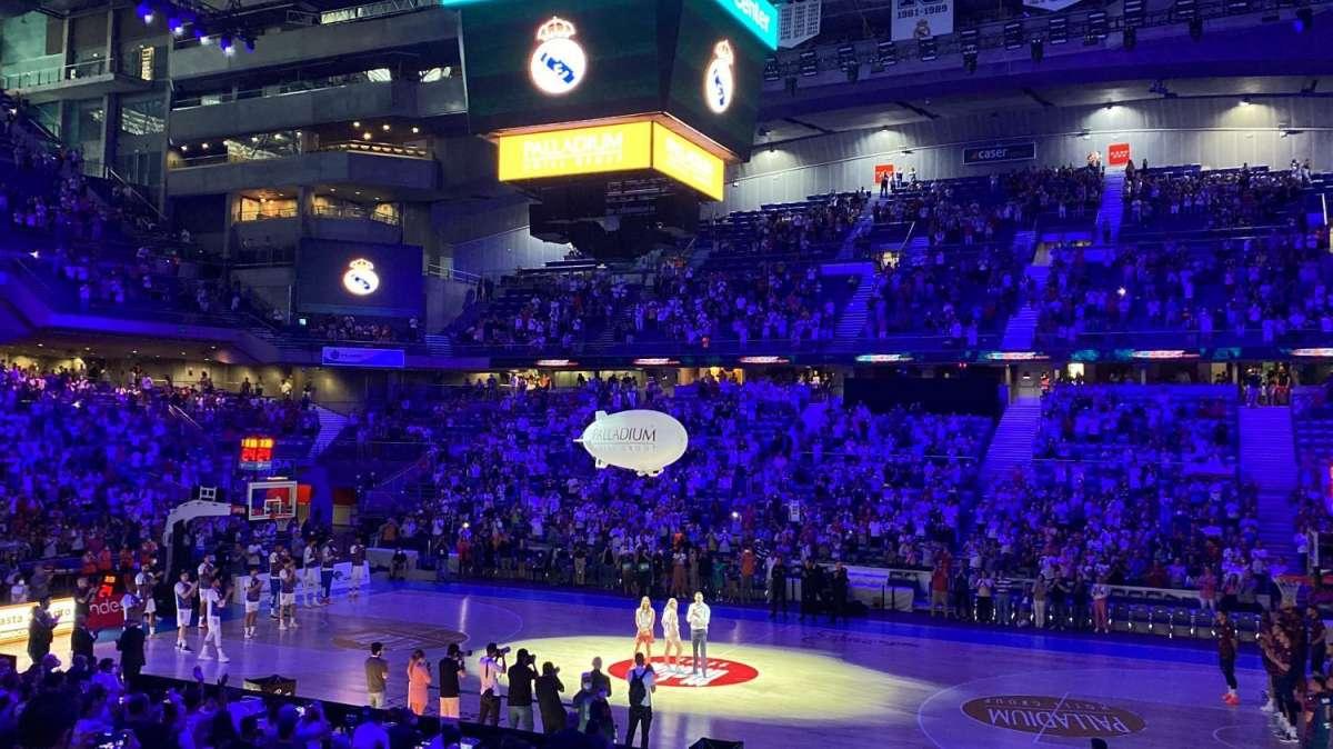 Una perla del baloncesto español abandonará el Real Madrid: los motivos