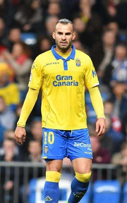 Jesé cambia de planes: hoy podría hacerse oficial su pase a la Premier