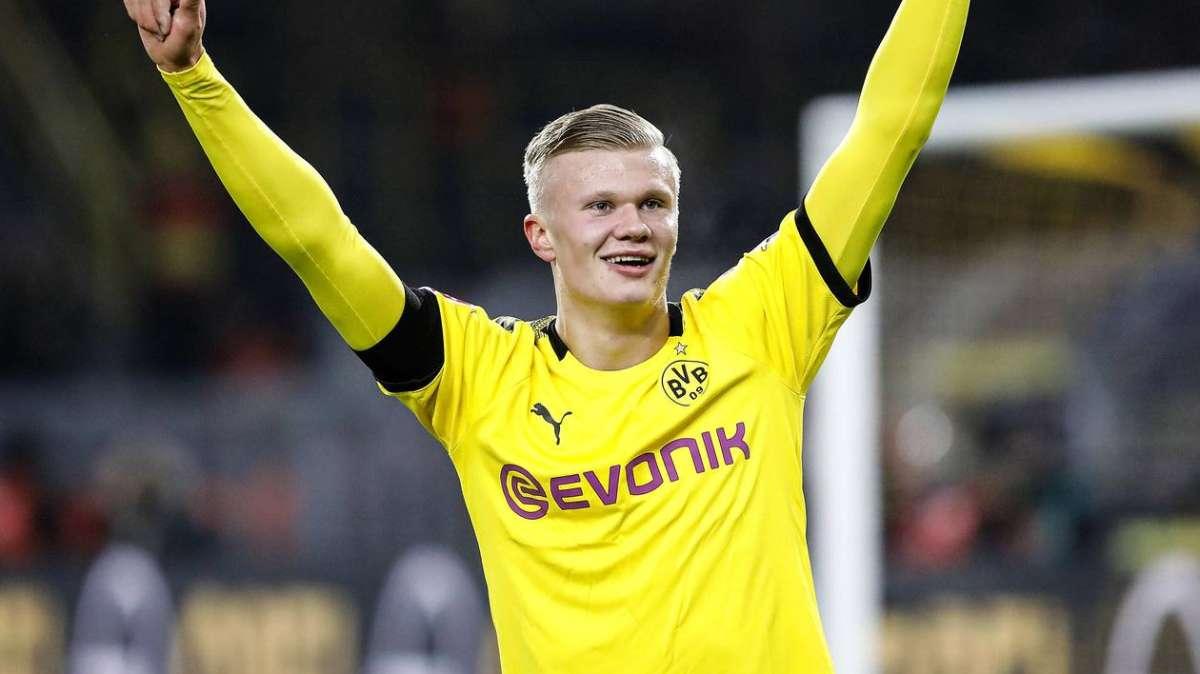 El Manchester City ya tiene el dinero para fichar a Haaland