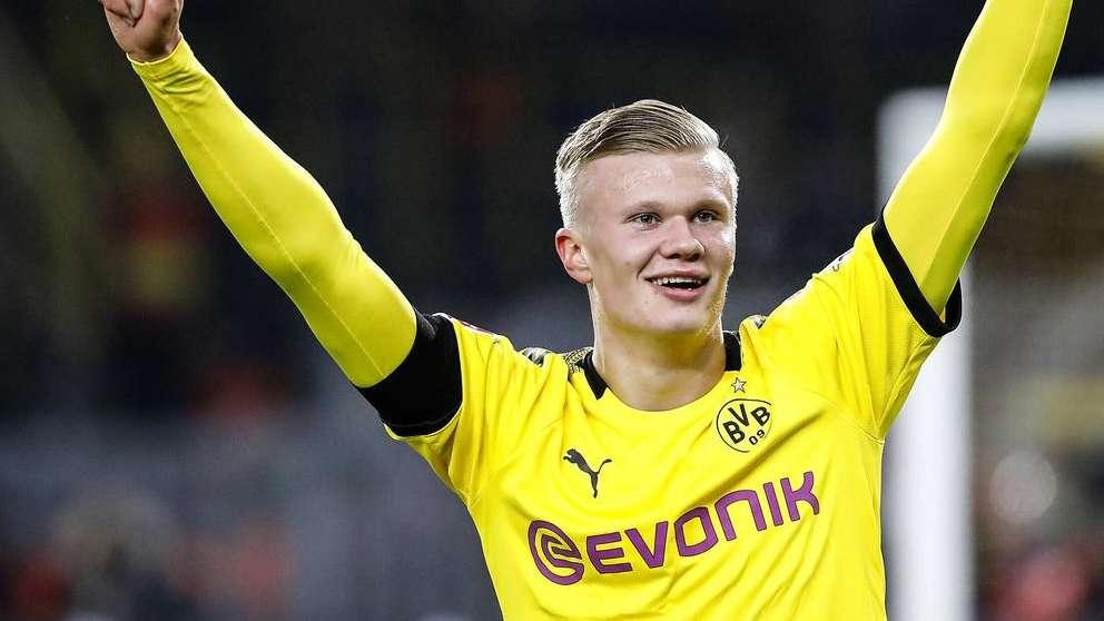 El portavoz de la familia Haaland lanza un dardo sobre las palabras de Klopp
