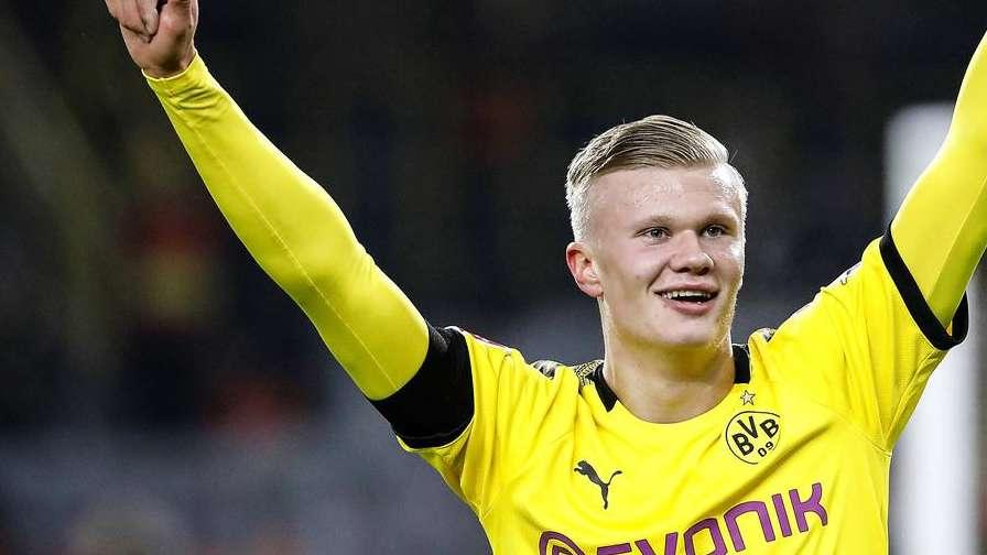 LaLiga desvela al Barça la fórmula para fichar a Haaland en verano 