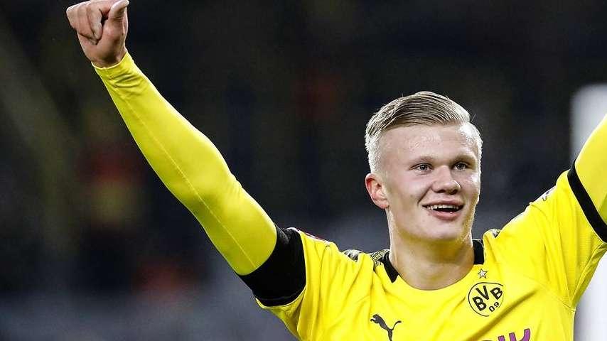 Haaland rompe con Nike y su nuevo 'fichaje' le podría acercar al Real Madrid