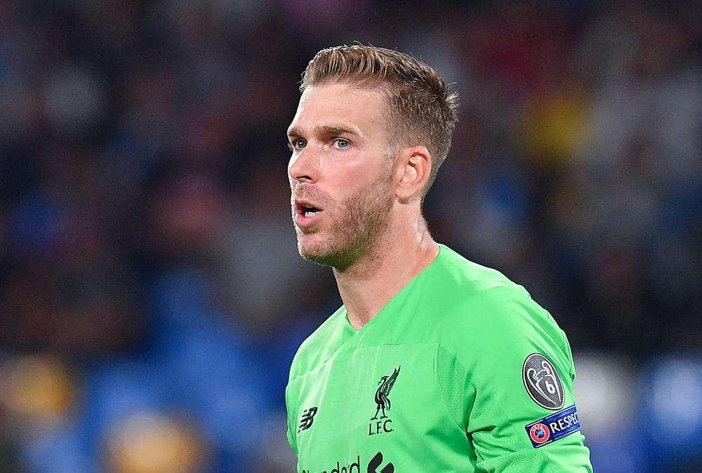 Liverpool | Adrián: "El Real Madrid siempre es peligroso"