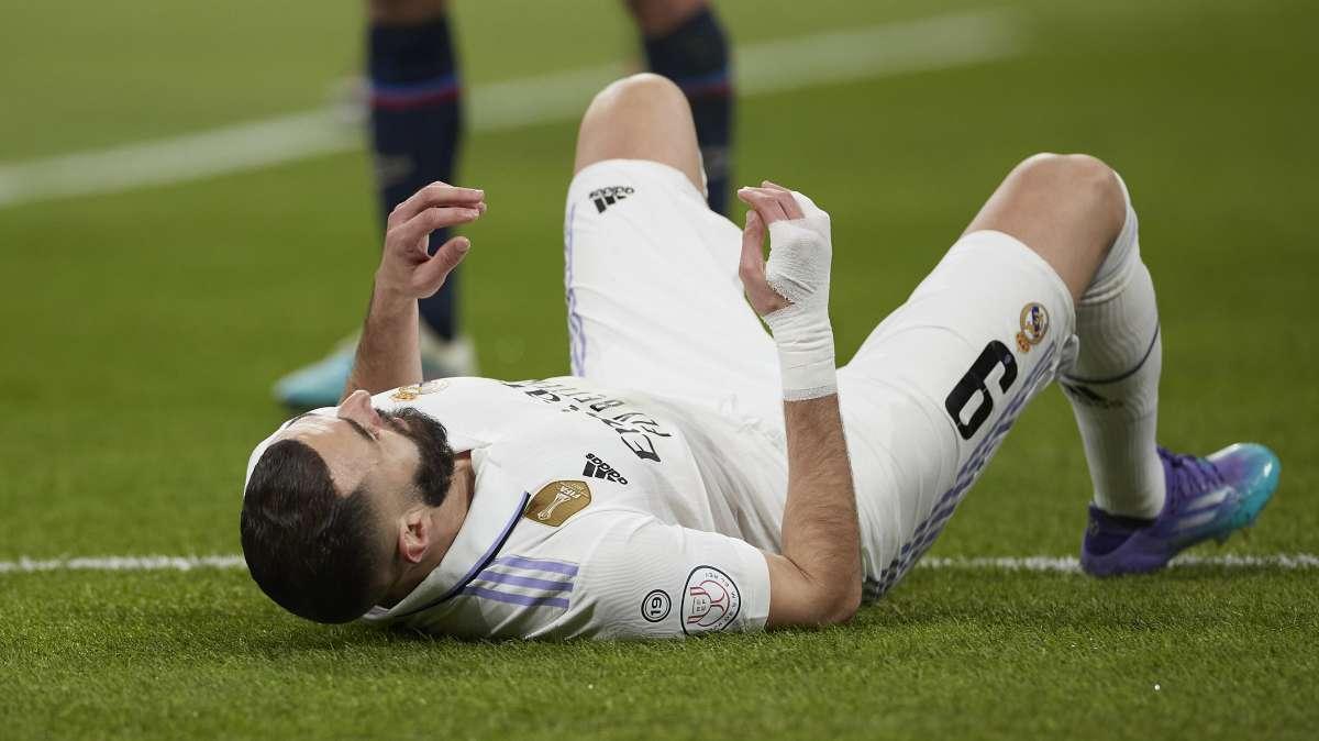El batacazo en Copa no ha sido un accidente