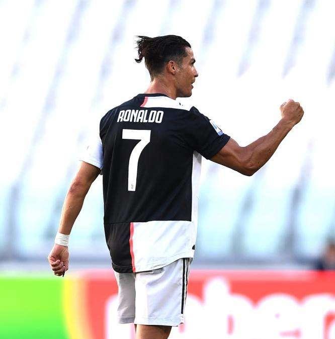 Cristiano lleva el doble de goles que Messi en 2020: los datos
