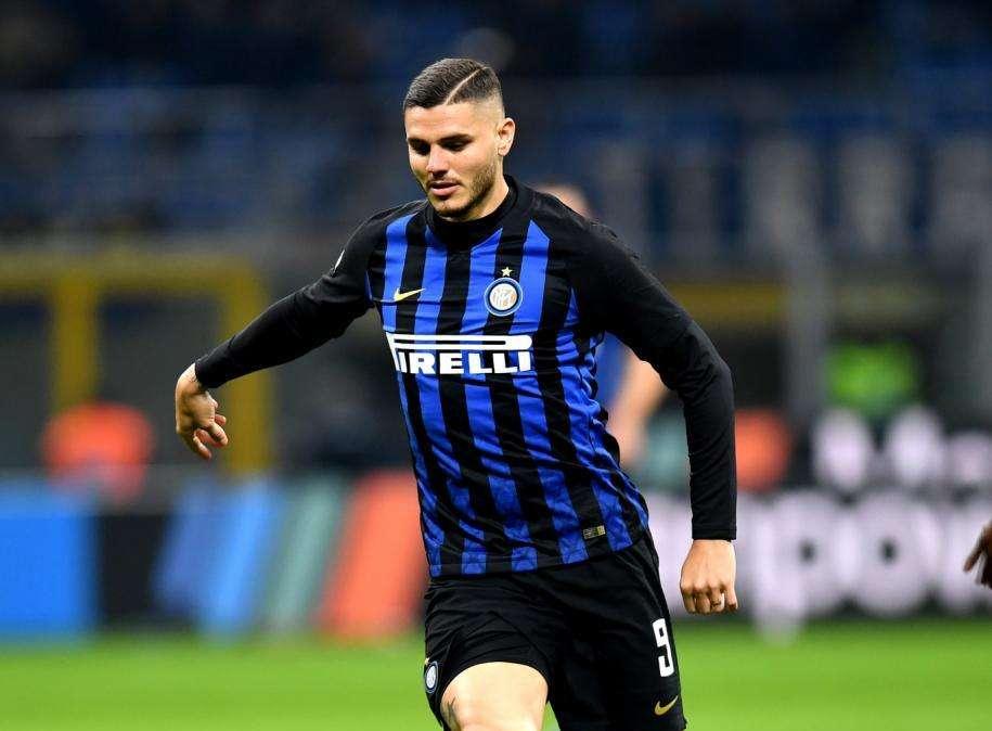 Wanda Nara, y el futuro de Icardi: "Quien quiera ganar el Balón de Oro tiene que jugar en España"