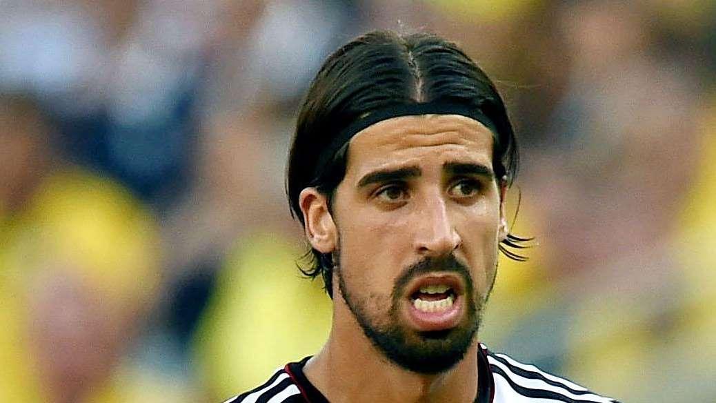 AS: La Fiorentina, una nueva opción para Khedira