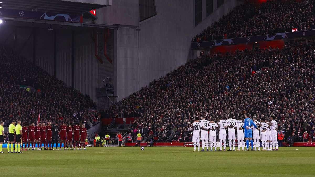 El Real Madrid sondea el fichaje de uno de los descartes del Liverpool: ¡puede llegar gratis!
