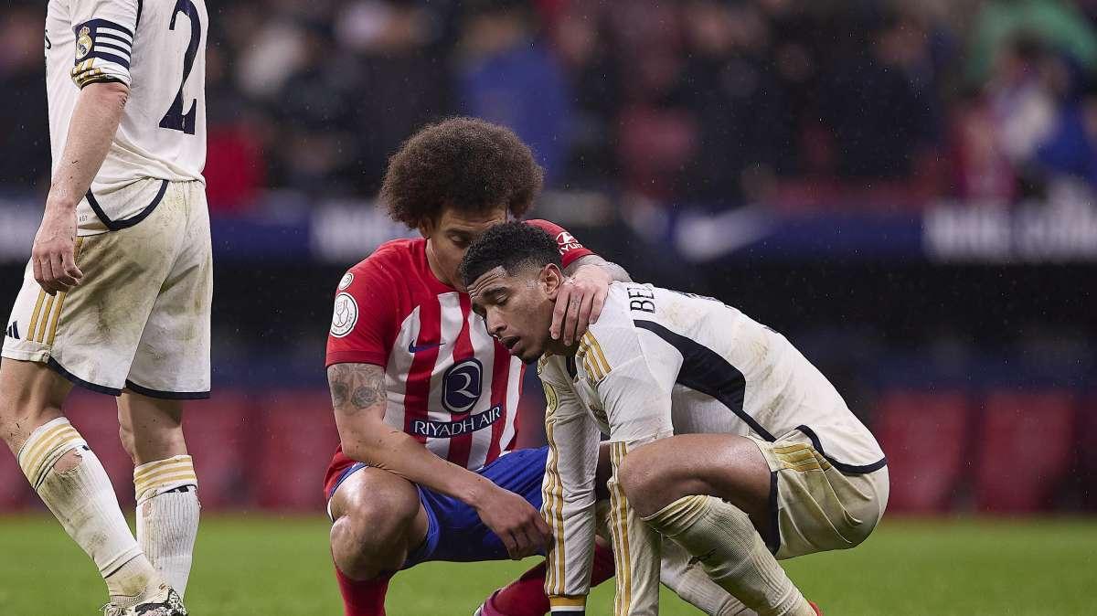 ¿Dónde ver el Real Madrid - Atlético? Fecha, hora y TV del derbi de Liga