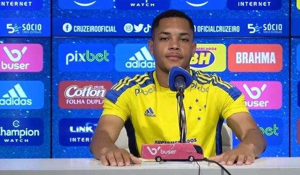 INFO BD | El Real Madrid no ha dicho su última palabra por Vitor Roque