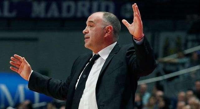 Laso: "Esto no ha hecho más que comenzar"