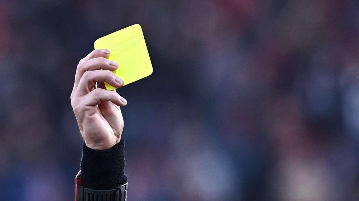 El árbitro del 'todo ok, José Luis', elegido para el Osasuna - Real Madrid