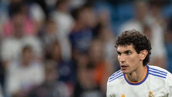 Giro en el futuro de Vallejo: ¡se queda en el Real Madrid!