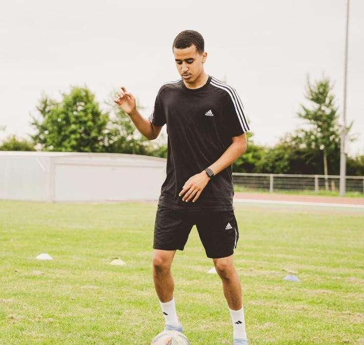 El Real Madrid reactiva el fichaje de Ouazane: la última hora