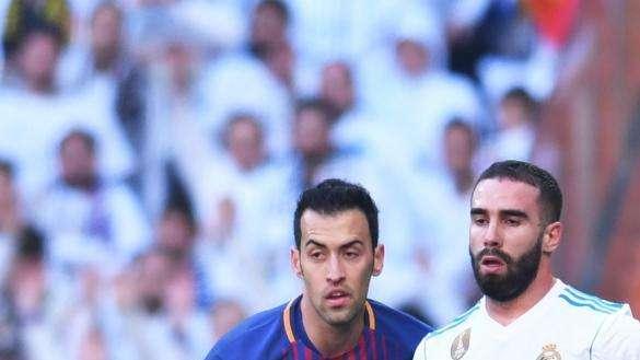 OFICIAL - El clásico se jugará el 18 de diciembre