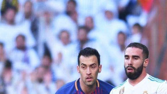 El Barça podría sacarle al Madrid la mayor ventaja de la historia en una Liga
