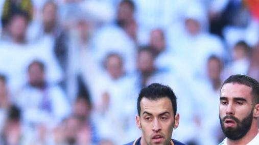 Cope - Juanma Castaño desvela la fecha y el horario del segundo Clásico de la temporada