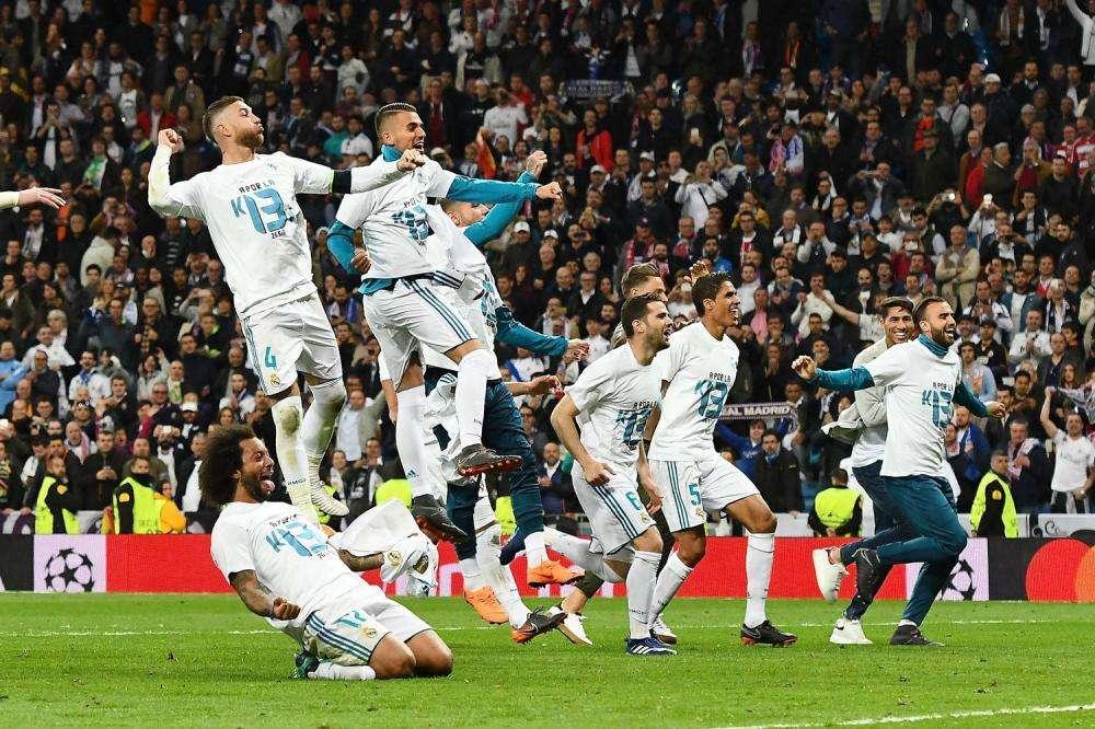 OFICIAL - Szymo Marciniak, colegiado designado para dirigir la Supercopa de Europa entre Madrid y Atlético