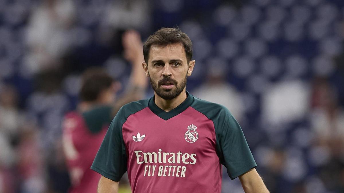 Mourinho no pierde la esperanza con Bernardo Silva