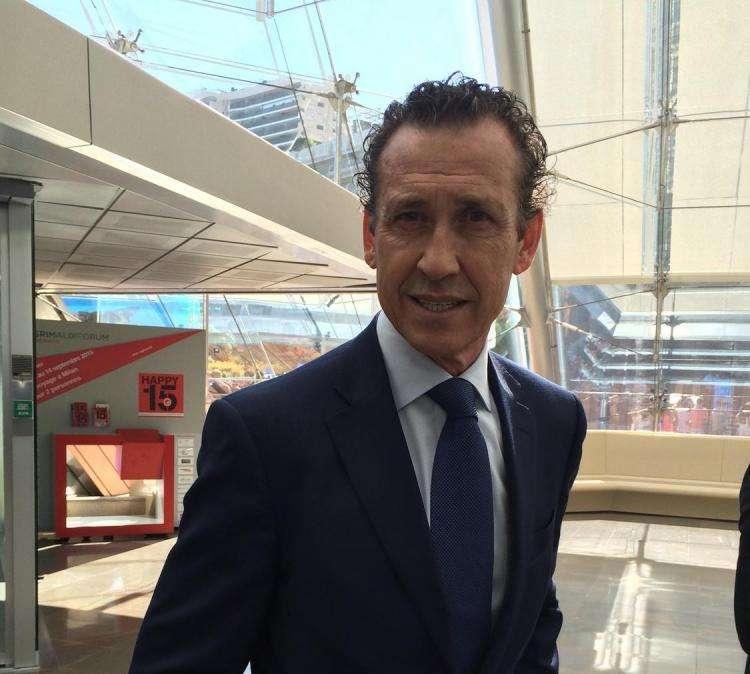 Fichajes Real Madrid, Valdano pide más refuerzos para el Madrid