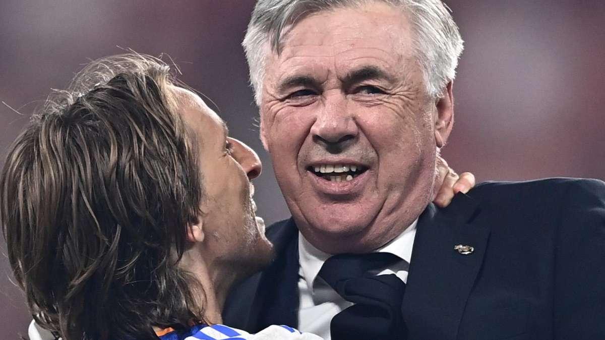 ALINEACIONES PROBABLES | Varias opciones para suplir a Modric