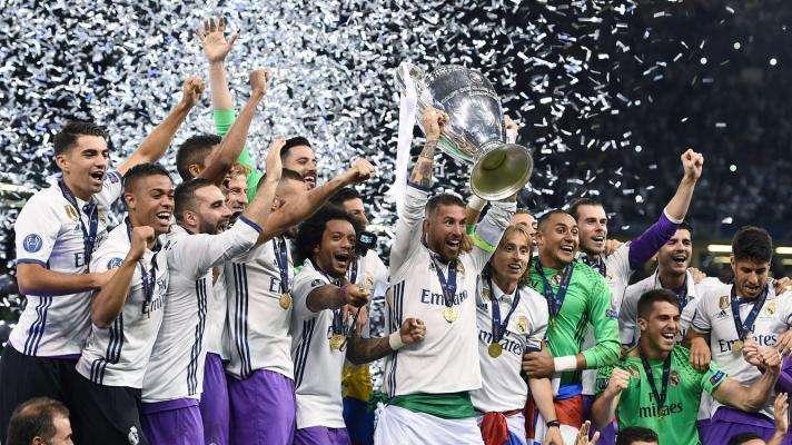 El Madrid buscará ser Supercampeón