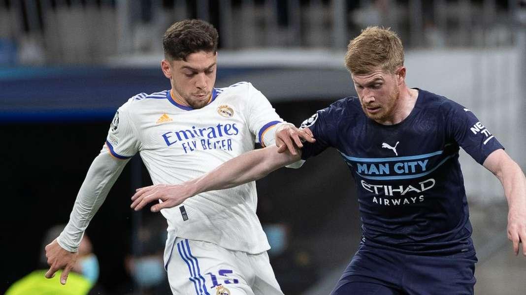 Pavón a BD: "La eliminatoria de Champions ante el City está al 50%"