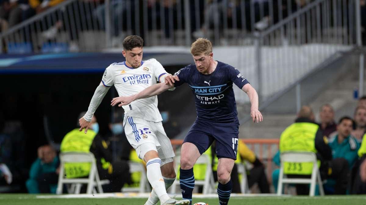 Va a ser difícil parar a Haaland y a De Bruyne