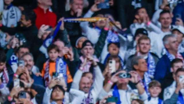 Rodrygo, en el foco: las posibles alineaciones del Salzburgo - Real Madrid
