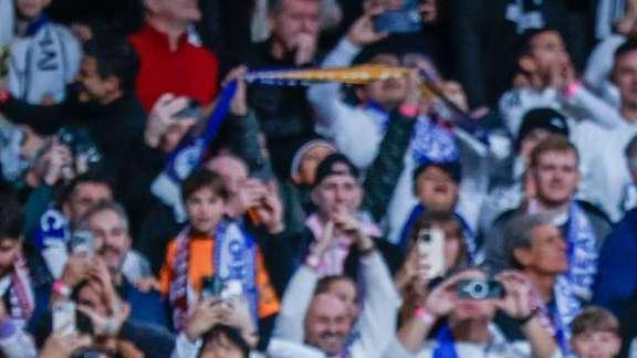 Rodrygo aparca las lesiones y protagoniza una remontada brutal: sus números