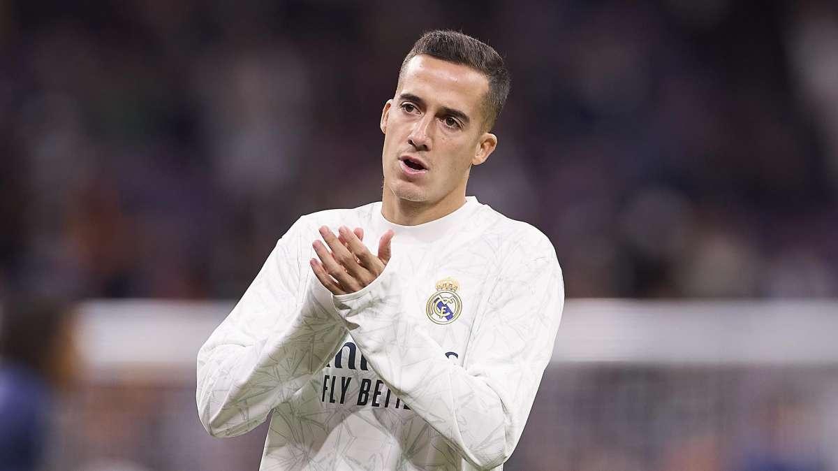 El Real Madrid podría tener novedades con riesgos para Anfield