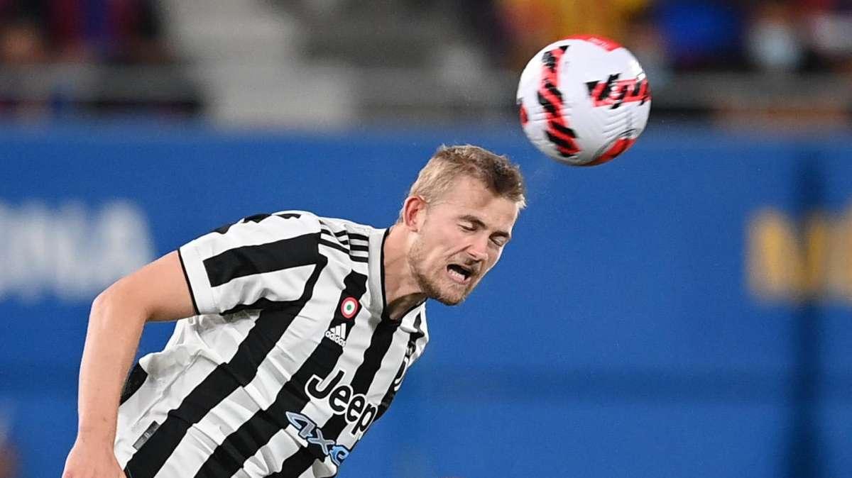 TOP News 18 | De Ligt entra en escena, la victoria del Castilla...