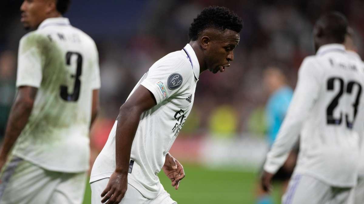 Raíllo vuelve a ser protagonista por Vinicius y Ancelotti