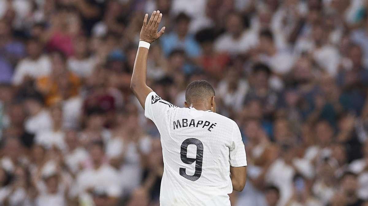 ¡Ojo! Peligra el derbi para Kylian Mbappé: los detalles