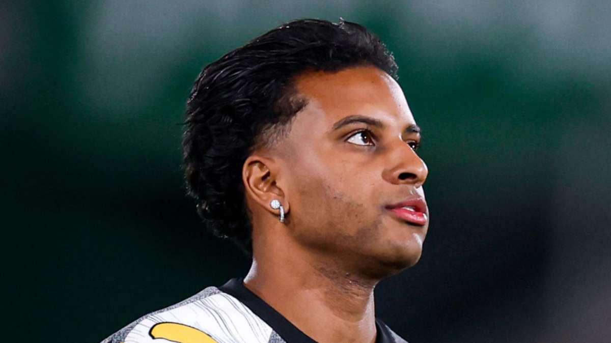 Los dos clubes que ya se mueven para llevarse a Rodrygo en enero
