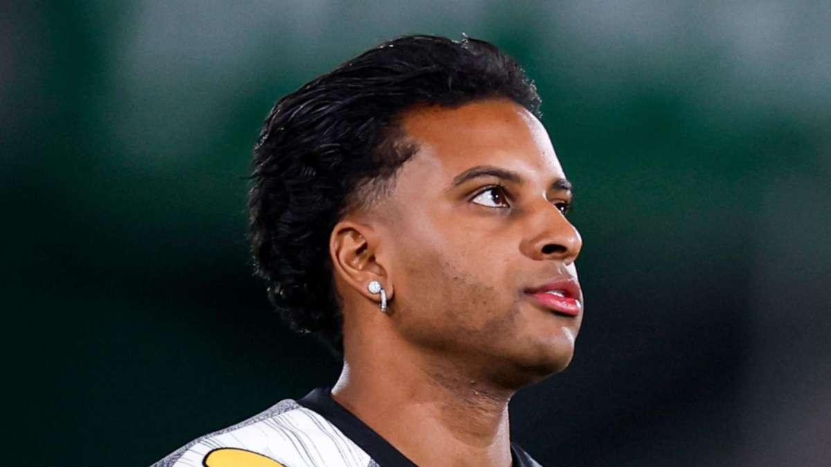 Arden las redes: la contundente respuesta de Xabi Alonso sobre Rodrygo