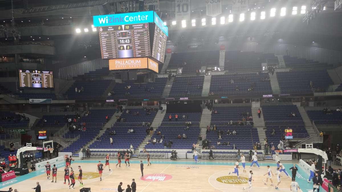 ¿Dónde ver el Real Madrid - Barcelona? Fecha, hora y TV del clásico de Liga Endesa