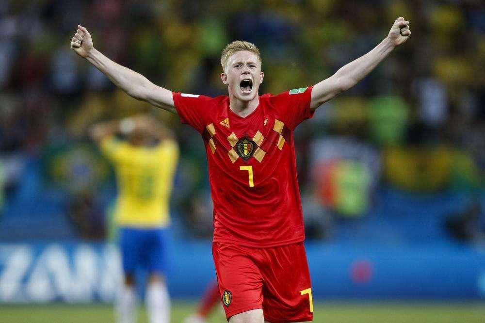 Fichajes, el Real Madrid ya conoce el precio que debería pagar por Sterling y De Bruyne