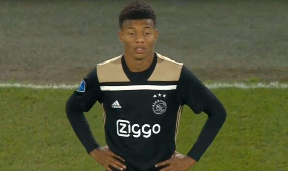 Fichajes Real Madrid, Florentino Pérez entrará en guerra con la Premier por un jugador del Ajax: los detalles 