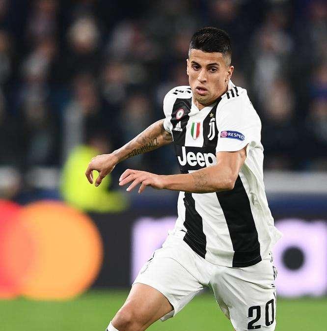 La historia del fichaje de Cristiano por la Juventus, según Paratici: Cancelo, pieza clave para su llegada