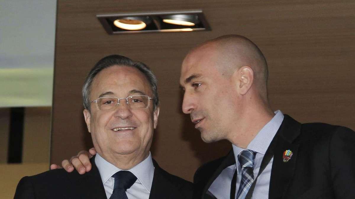 Superliga | El Gobierno se pronuncia: "Vamos a hablar con todos los clubes"