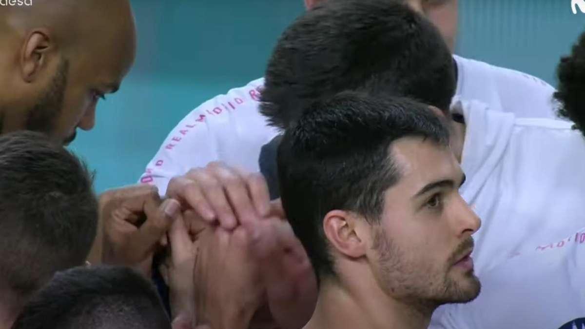 FINAL | Anadolu Efes 88-83 Real Madrid: los blancos caen eliminados tras dejarse el alma