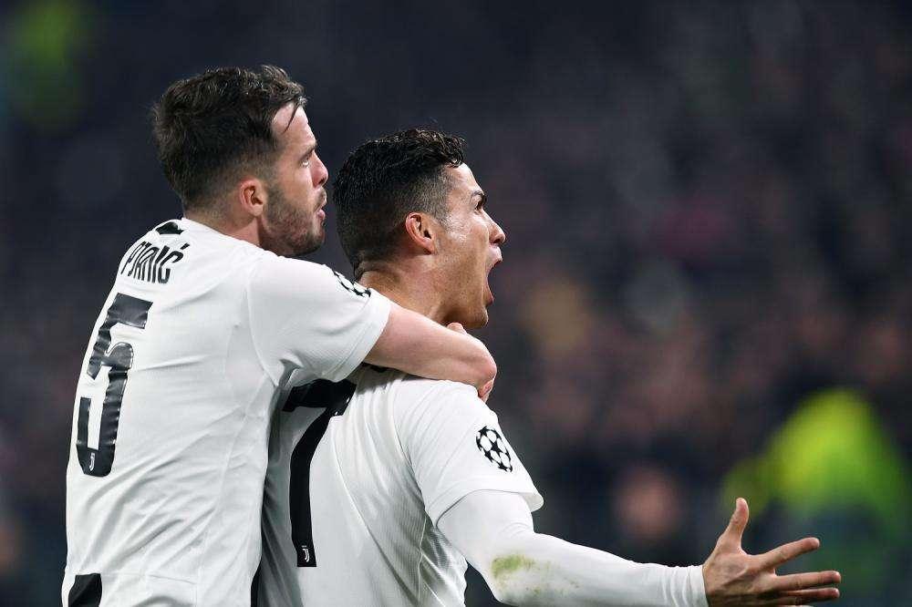 El hijo de Cristiano Ronaldo al mejor nivel: campeón y Bota de Oro 