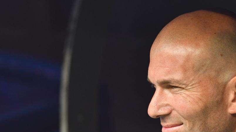 En Francia colocan a Kylian Mbappé y Zinedine Zidane... ¡juntos!