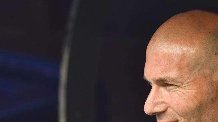 Real Madrid, el tremendo bagaje de Zidane contra el Celta: números estratosféricos