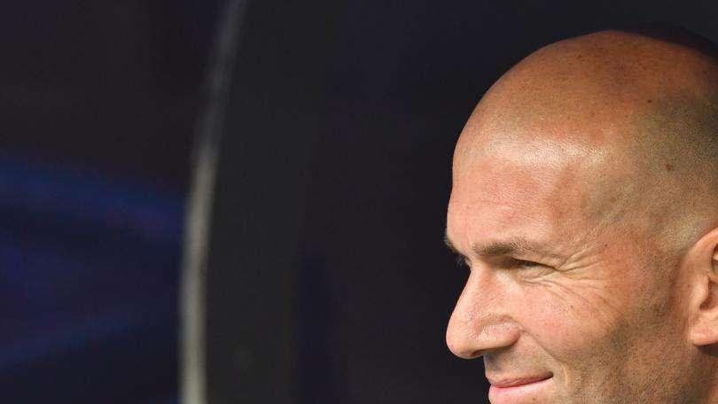 El mercado se pone de cara para Zidane: tres posibles fichajes, más cerca del Real Madrid